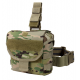 Drop Leg Dump Pouch - Multicam: *MA38: -008